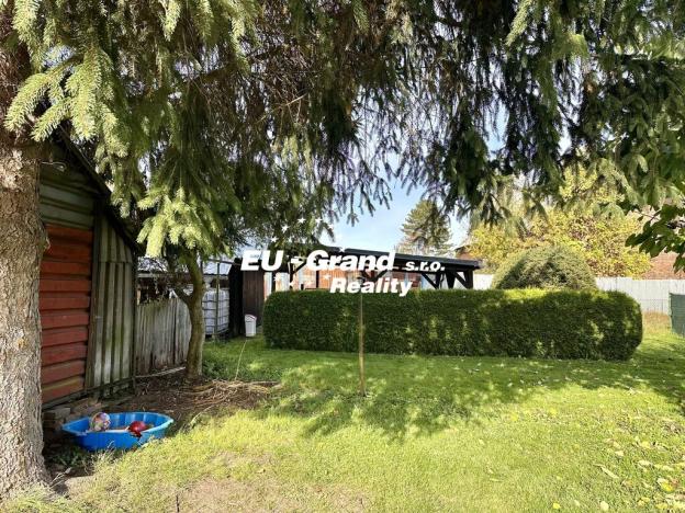 Prodej pozemku pro bydlení, Varnsdorf, 1160 m2