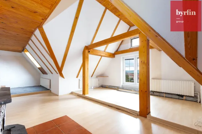 Prodej bytu 5+kk, Opava, Boženy Němcové, 131 m2