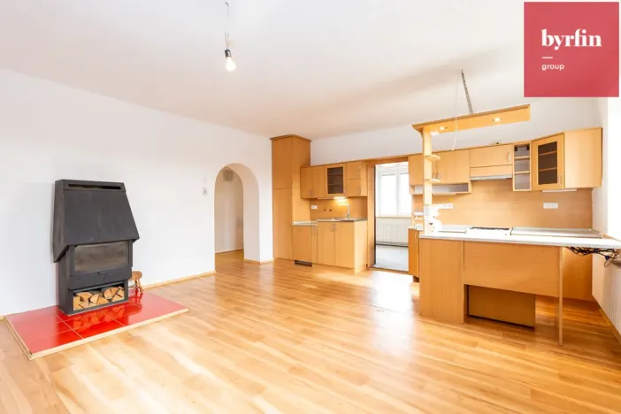 Prodej bytu 5+kk, Opava, Boženy Němcové, 131 m2