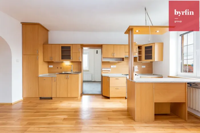 Prodej bytu 5+kk, Opava, Boženy Němcové, 131 m2