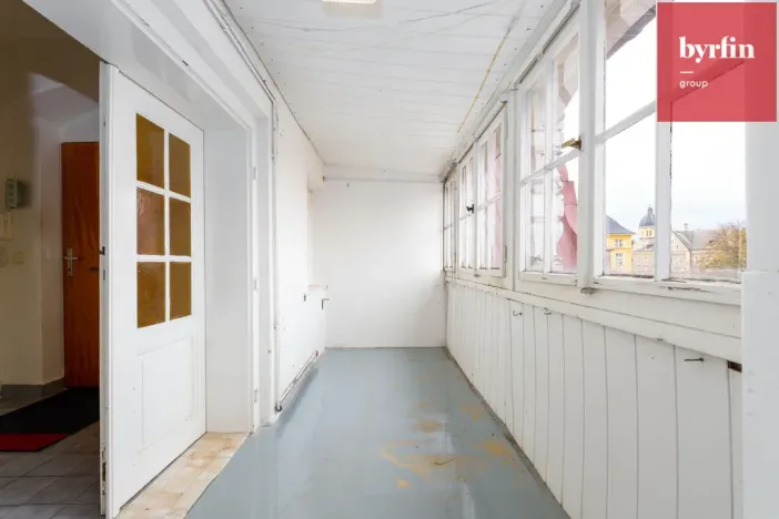 Prodej bytu 5+kk, Opava, Boženy Němcové, 131 m2