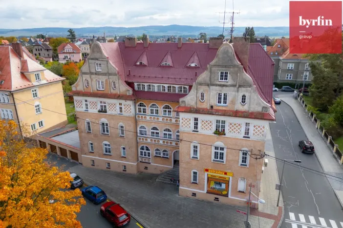Prodej bytu 5+kk, Opava, Boženy Němcové, 131 m2
