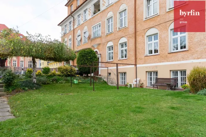 Prodej bytu 5+kk, Opava, Boženy Němcové, 131 m2