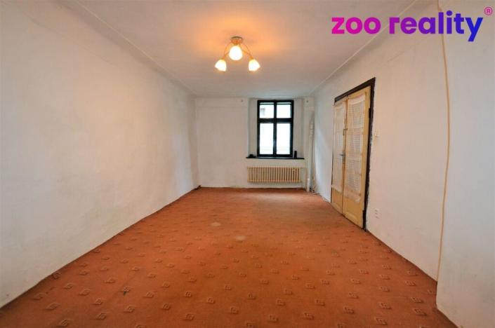 Pronájem bytu 1+1, Žatec, Oblouková, 42 m2