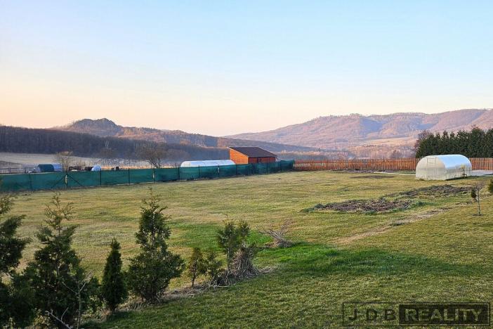 Prodej pozemku, Litoměřice, 2187 m2