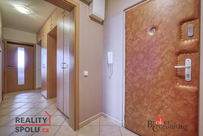 Prodej bytu 4+1, Praha - Záběhlice, Švehlova, 95 m2