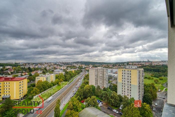 Prodej bytu 4+1, Praha - Záběhlice, Švehlova, 95 m2