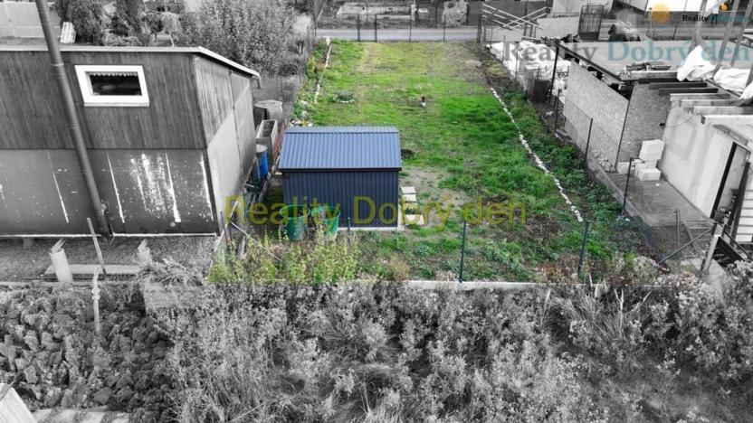 Prodej zahrady, Opava, Jaselská, 269 m2