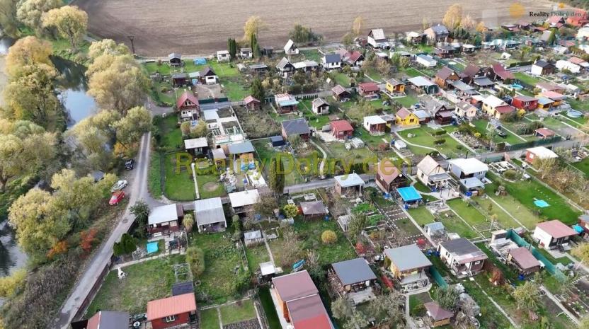 Prodej zahrady, Opava, Jaselská, 269 m2