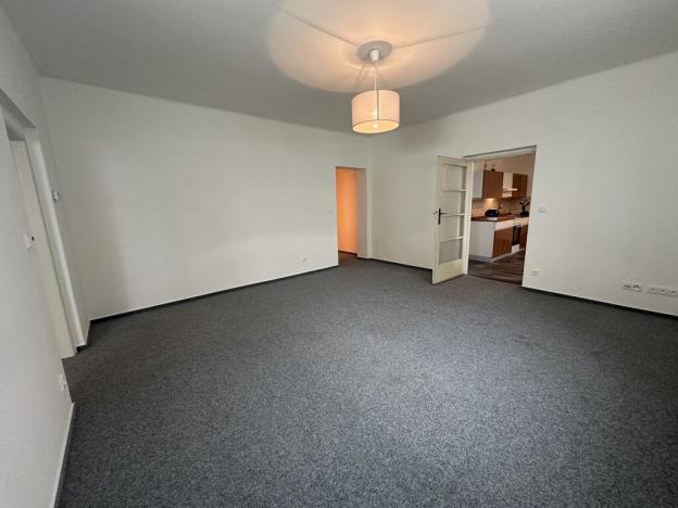 Pronájem kanceláře, Chrášťany, Plzeňská, 65 m2