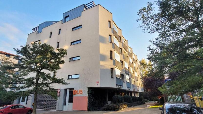 Pronájem bytu 2+kk, Praha - Střížkov, Makedonská, 48 m2