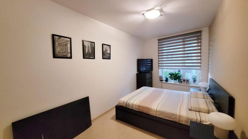 Pronájem bytu 2+kk, Praha - Střížkov, Makedonská, 48 m2