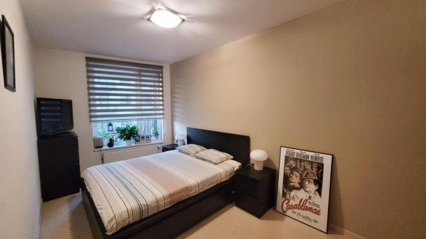 Pronájem bytu 2+kk, Praha - Střížkov, Makedonská, 48 m2