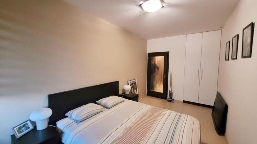 Pronájem bytu 2+kk, Praha - Střížkov, Makedonská, 48 m2