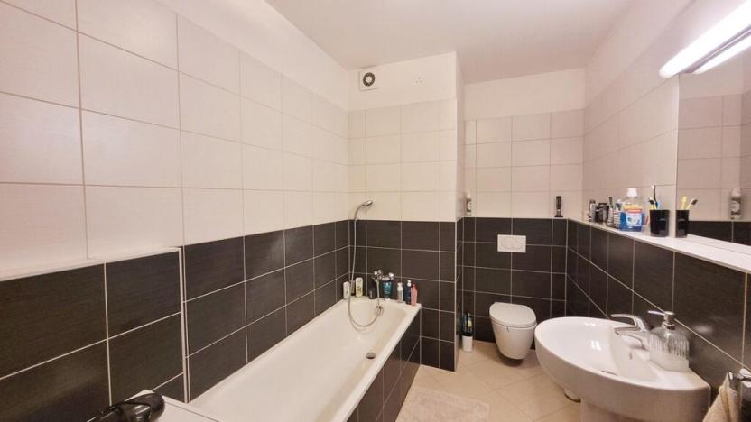 Pronájem bytu 2+kk, Praha - Střížkov, Makedonská, 48 m2