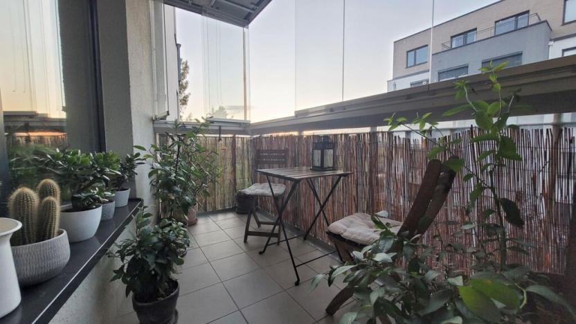Pronájem bytu 2+kk, Praha - Střížkov, Makedonská, 48 m2