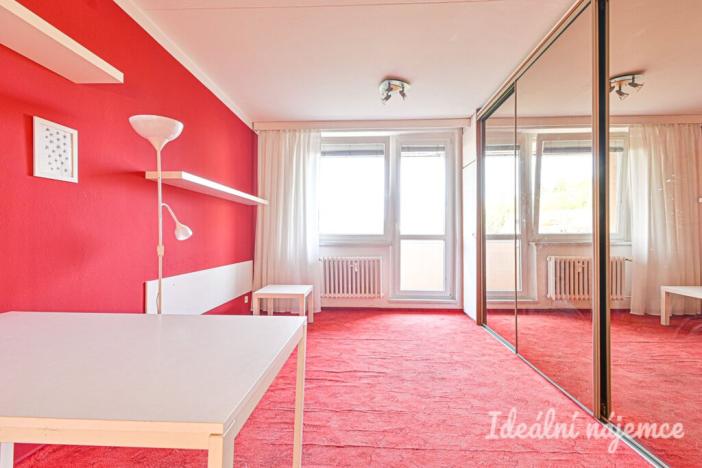 Pronájem bytu 1+kk, Brno, Vychodilova, 26 m2