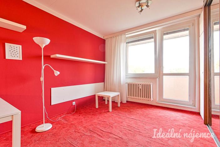 Pronájem bytu 1+kk, Brno, Vychodilova, 26 m2