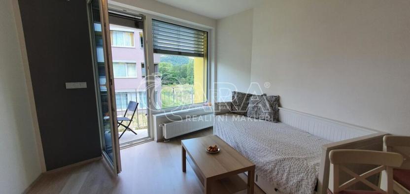 Pronájem bytu 1+kk, Praha, Šífařská, 32 m2