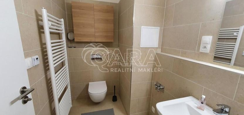 Pronájem bytu 1+kk, Praha, Šífařská, 32 m2