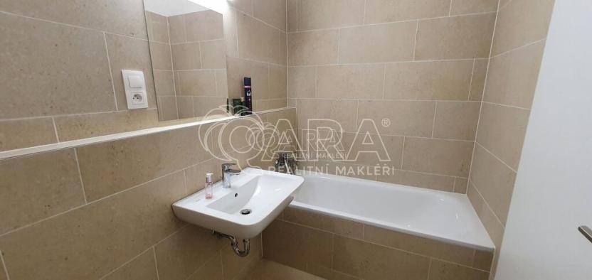 Pronájem bytu 1+kk, Praha, Šífařská, 32 m2