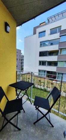 Pronájem bytu 1+kk, Praha, Šífařská, 32 m2