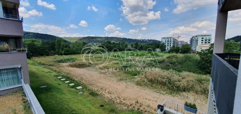 Pronájem bytu 1+kk, Praha, Šífařská, 32 m2