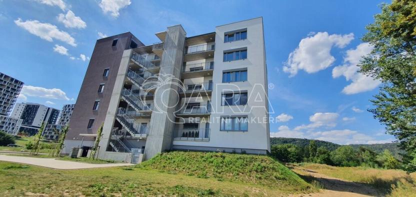 Pronájem bytu 1+kk, Praha, Šífařská, 32 m2