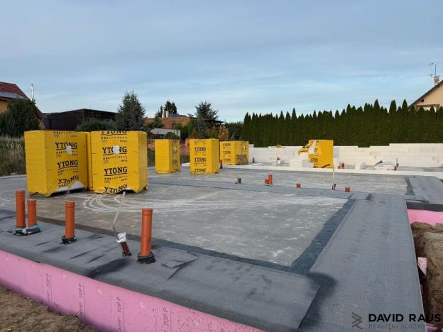 Prodej rodinného domu, Rajhrad, Syrovická, 175 m2