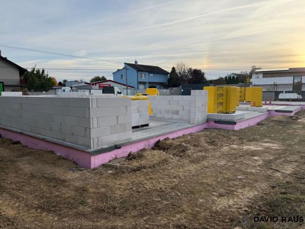 Prodej rodinného domu, Rajhrad, Syrovická, 175 m2