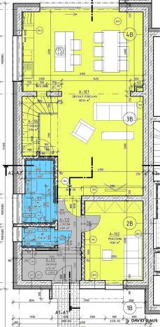 Prodej rodinného domu, Rajhrad, Syrovická, 175 m2