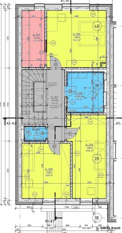 Prodej rodinného domu, Rajhrad, Syrovická, 175 m2