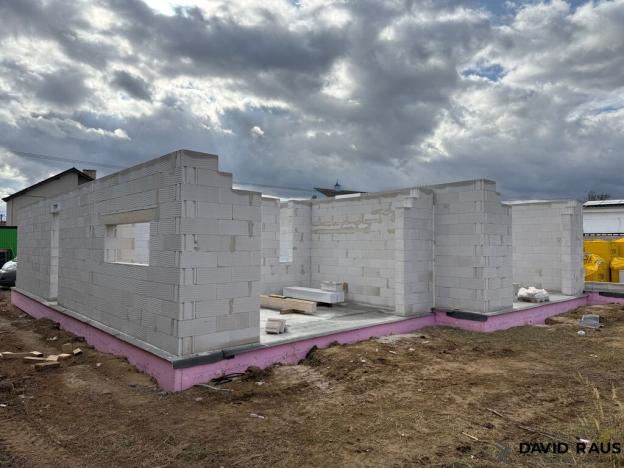 Prodej rodinného domu, Rajhrad, Syrovická, 175 m2