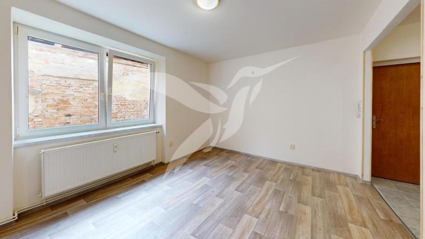 Pronájem bytu 1+kk, Zbůch, Průkopnická, 23 m2