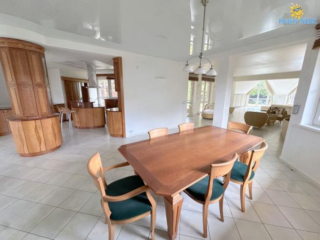 Pronájem vily, Praha - Benice, U zahrádek, 427 m2