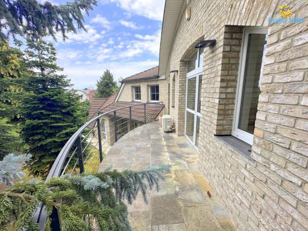 Pronájem vily, Praha - Benice, U zahrádek, 427 m2