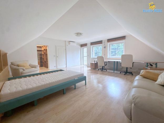 Pronájem vily, Praha - Benice, U zahrádek, 427 m2