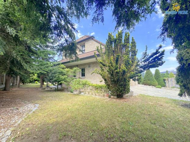 Pronájem vily, Praha - Benice, U zahrádek, 427 m2