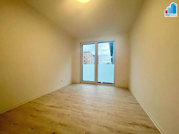 Pronájem bytu 2+kk, Plzeň, Na Jíkalce, 57 m2