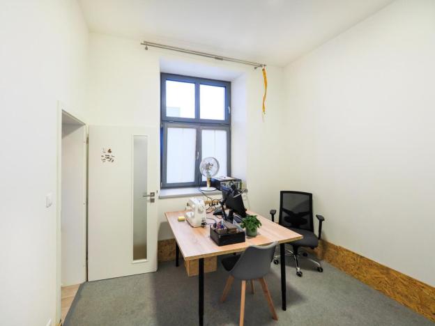 Prodej bytu 3+kk, Tábor, Kpt. Jaroše, 70 m2
