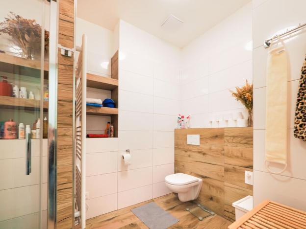 Prodej bytu 3+kk, Tábor, Kpt. Jaroše, 70 m2