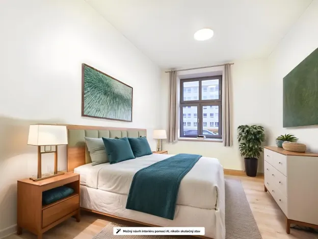 Prodej bytu 3+kk, Tábor, Kpt. Jaroše, 70 m2