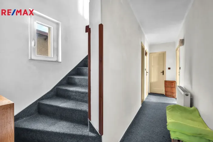 Prodej rodinného domu, Kramolna, 84 m2