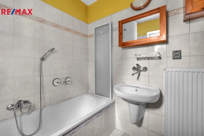 Prodej rodinného domu, Kramolna, 84 m2