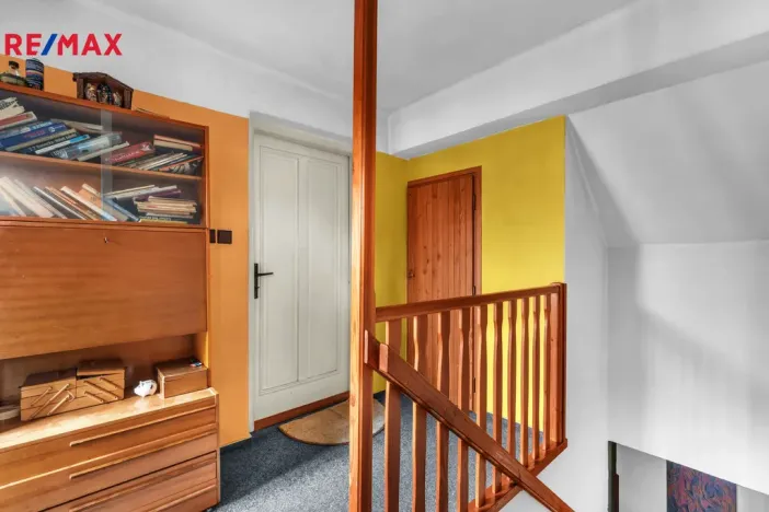 Prodej rodinného domu, Kramolna, 84 m2