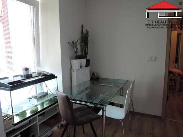 Prodej bytu 1+1, Praha - Lochkov, Cementářská, 38 m2