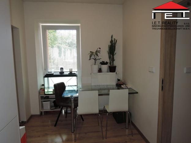 Prodej bytu 1+1, Praha - Lochkov, Cementářská, 38 m2