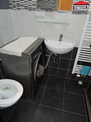 Prodej bytu 1+1, Praha - Lochkov, Cementářská, 38 m2