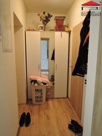 Prodej bytu 1+1, Praha - Lochkov, Cementářská, 38 m2