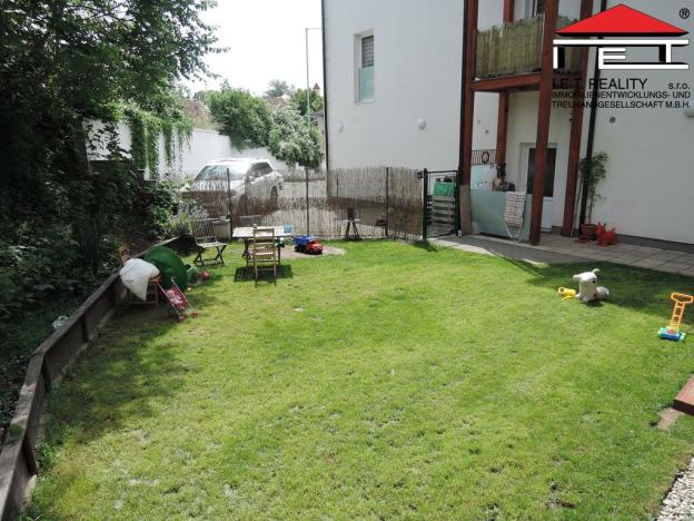 Prodej bytu 1+1, Praha - Lochkov, Cementářská, 38 m2